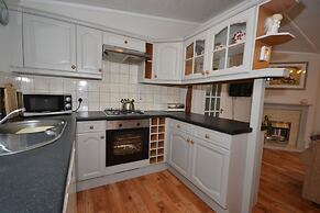Rocklands Lodges