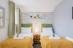 Rocklands Lodges