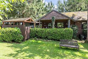 Rocklands Lodges