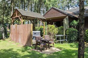 Rocklands Lodges