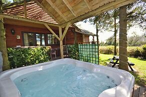 Rocklands Lodges