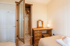 Rocklands Lodges