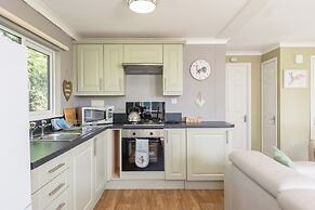 Rocklands Lodges