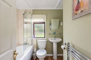 Rocklands Lodges