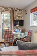 Rocklands Lodges