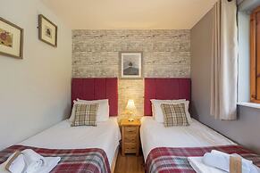 Rocklands Lodges