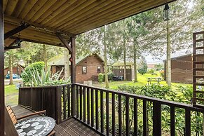 Rocklands Lodges