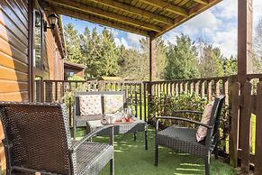 Rocklands Lodges