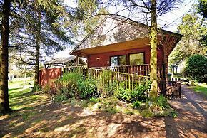 Rocklands Lodges