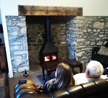 Merlin Cottages