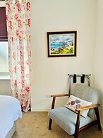 Crieff Armoury Luxury Self Catering Apartment