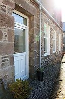 Crieff Armoury Luxury Self Catering Apartment