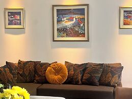 Crieff Armoury Luxury Self Catering Apartment