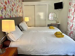 Crieff Armoury Luxury Self Catering Apartment