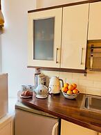 Crieff Armoury Luxury Self Catering Apartment