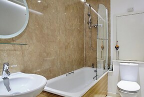 Crieff Armoury Luxury Self Catering Apartment