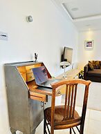 Crieff Armoury Luxury Self Catering Apartment