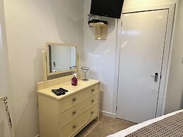 Crieff Armoury Luxury Self Catering Apartment