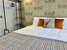 Crieff Armoury Luxury Self Catering Apartment
