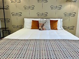 Crieff Armoury Luxury Self Catering Apartment