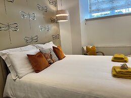 Crieff Armoury Luxury Self Catering Apartment