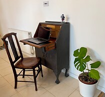 Crieff Armoury Luxury Self Catering Apartment
