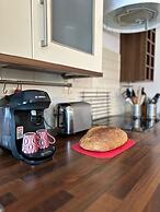 Crieff Armoury Luxury Self Catering Apartment