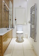 Crieff Armoury Luxury Self Catering Apartment