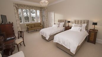 Lys-Na-Greyne Country House