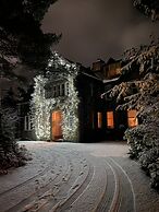 Lys-Na-Greyne Country House
