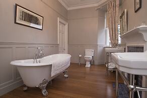 Lys-Na-Greyne Country House