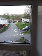 The Black Bull at Nateby