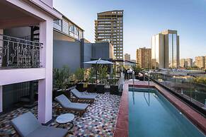 Luciano K Hotel