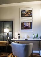 Luciano K Hotel
