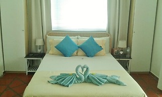 Karibu Aruba Boutique Hotel