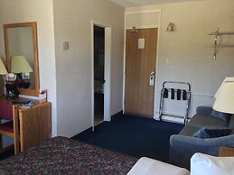 Bancroft Inn & Suites