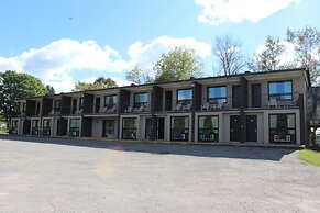 Bancroft Inn & Suites