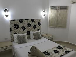 Regency Towers Apartments