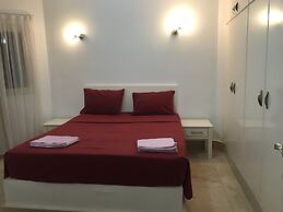 Regency Towers Apartments