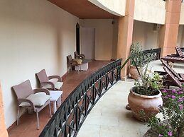 Regency Towers Apartments