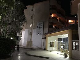 Regency Towers Apartments