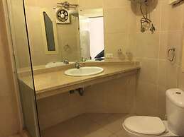 Regency Towers Apartments