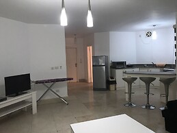 Regency Towers Apartments