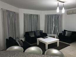 Regency Towers Apartments