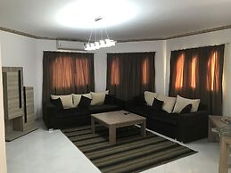 Regency Towers Apartments