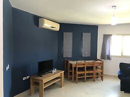 Regency Towers Apartments