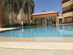 Regency Towers Apartments