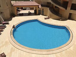 Regency Towers Apartments