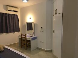 Regency Towers Apartments