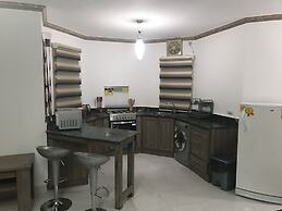 Regency Towers Apartments
